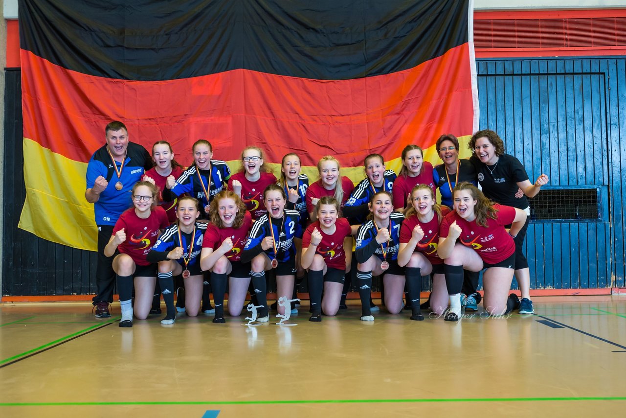 Bild 169 - U16 Deutsche Meisterschaft